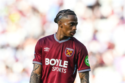 Summerville emerges as transfer target for Roma and Spurs
