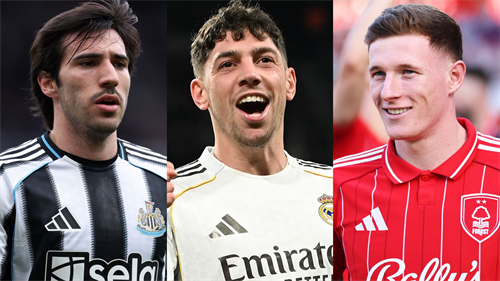 Man Utd told who ‘first choice’ midfield target should be