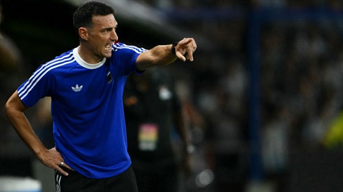 Messi called in for a record sixth WC as Argentina announce squad