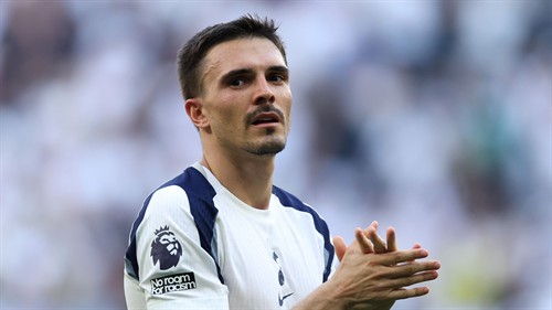 Palhinha will accept pay cut to secure transfer to former side