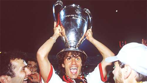 Every Champions League final, ranked from worst to best