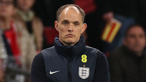 Guardiola 'keen' on becoming England manager one day