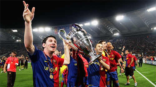 Every Champions League final, ranked from worst to best