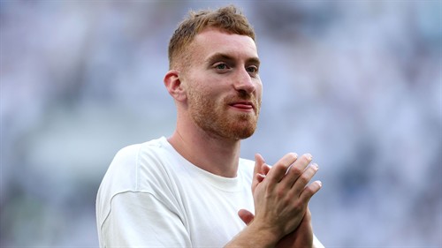 Kulusevski injury rehab still dragging on after a year as new update given