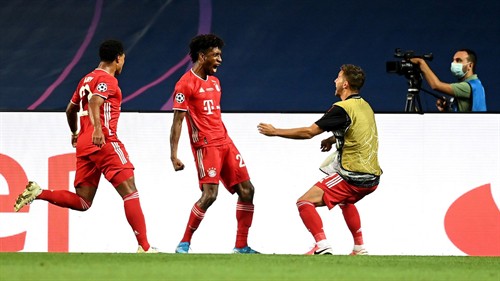 Every Champions League final, ranked from worst to best