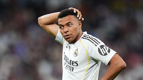 'Too selfish!' - France legend claims Mbappe is 'not a leader'
