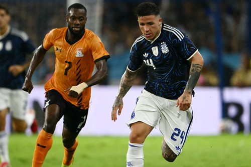 Messi called in for a record sixth WC as Argentina announce squad