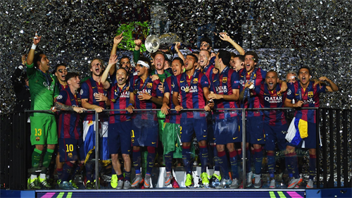 Every Champions League final, ranked from worst to best