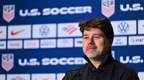 Pochettino-Milan links put USMNT present, future in focus