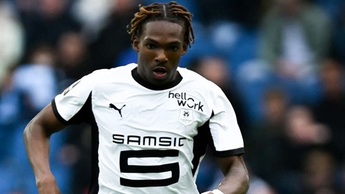 Konate to LEAVE Liverpool this summer as extension talks break down