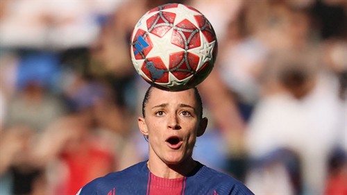 Leon & Batlle follow Putellas through Barcelona exit door