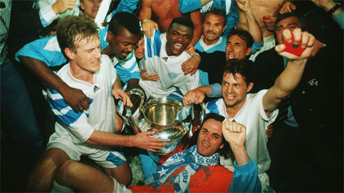 Every Champions League final, ranked from worst to best