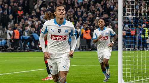 Marseille confirm they will listen to Greenwood transfer offers this summer