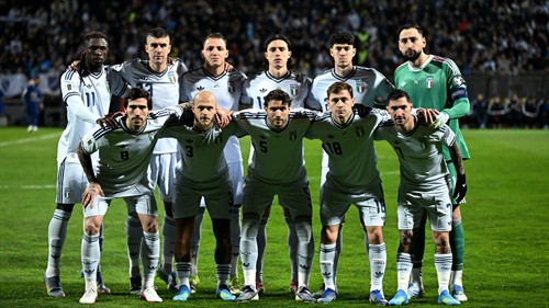 Italy warned off of hiring Guardiola and Fabregas as interim slams 'scammers'