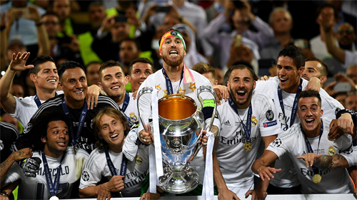 Every Champions League final, ranked from worst to best