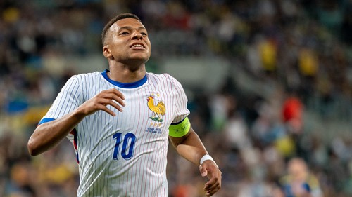 'Mbappe right to take a stance!' - Platini backs France hero's political warning
