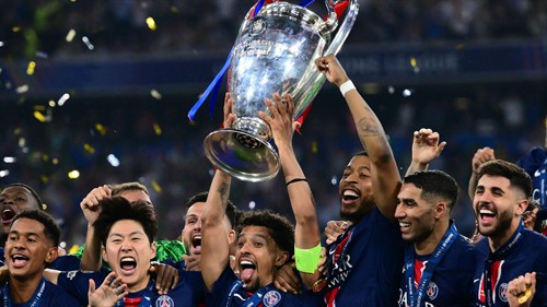Every Champions League final, ranked from worst to best