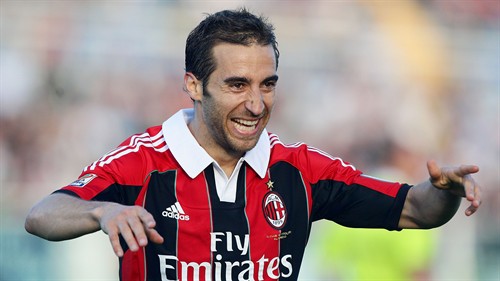 Ex-Arsenal star opens up on eco-friendly biochemistry business