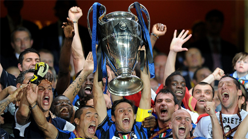 Every Champions League final, ranked from worst to best