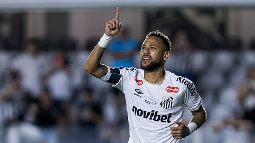 Santos issue statement defending Neymar injury transparency