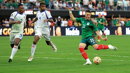 Five keys as Mexico face Australia before World Cup reveal