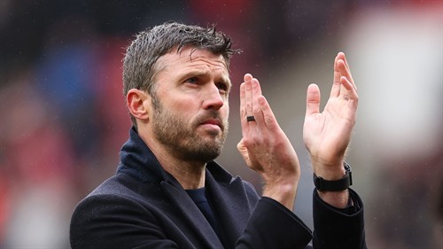 A big spending spree for Carrick? Man Utd receive huge financial boost