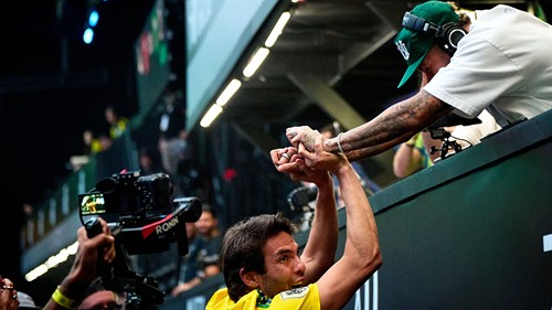 EXCLUSIVE: Kaka on Brazil's WC hopes, Vini Jr. and Real Madrid
