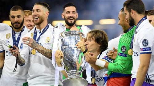 Every Champions League final, ranked from worst to best