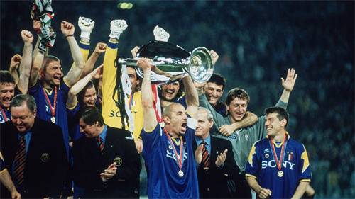 Every Champions League final, ranked from worst to best