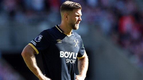 Fullkrug wanted by MLS, La Liga & Serie A clubs as Milan ignore purchase option