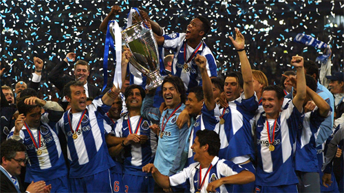 Every Champions League final, ranked from worst to best
