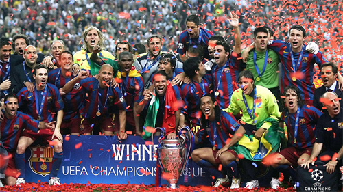 Every Champions League final, ranked from worst to best