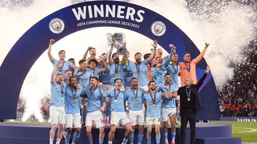 Every Champions League final, ranked from worst to best