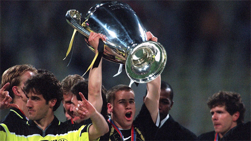 Every Champions League final, ranked from worst to best
