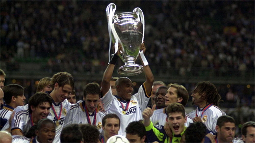 Every Champions League final, ranked from worst to best