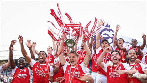 Owen claims Arsenal 'not happy' with Gyokeres