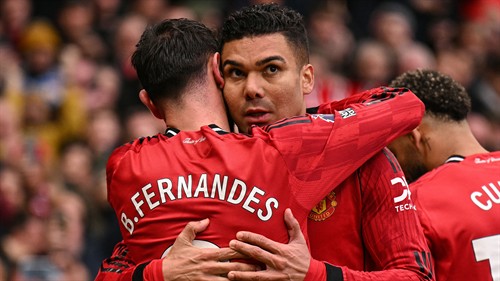 Man Utd told who ‘first choice’ midfield target should be