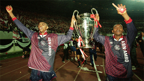 Every Champions League final, ranked from worst to best
