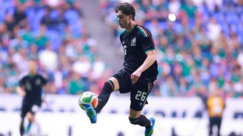 Five keys as Mexico face Australia before World Cup reveal