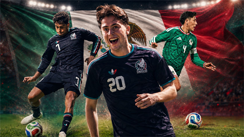 Five keys as Mexico face Australia before World Cup reveal