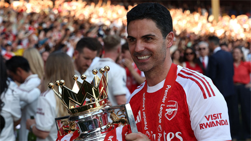 Double & quits! Would PL & CL titles impact Arteta’s future?