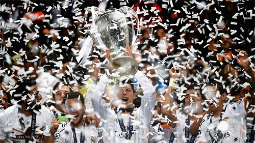 Every Champions League final, ranked from worst to best