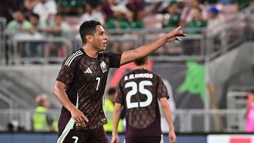 Five keys as Mexico face Australia before World Cup reveal
