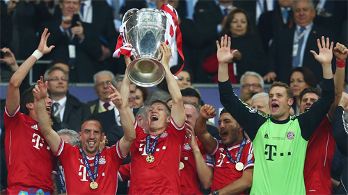 Every Champions League final, ranked from worst to best