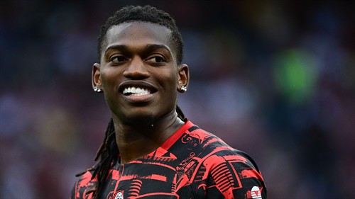 Leao to PL? Milan winger picks Man Utd as favourite amid San Siro doubt