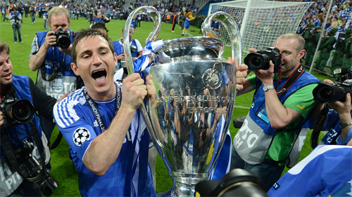 Every Champions League final, ranked from worst to best