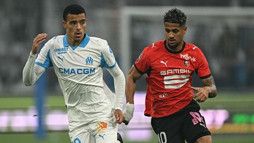 Marseille confirm they will listen to Greenwood transfer offers this summer