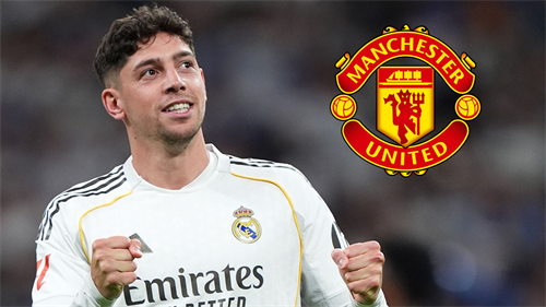 Man Utd told who ‘first choice’ midfield target should be
