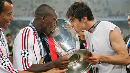 Every Champions League final, ranked from worst to best