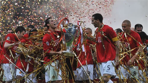 Every Champions League final, ranked from worst to best